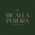 Micaela Pereira | Fotógrafa