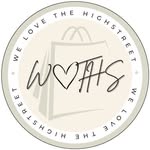 WE LOVE THE HIGHSTREET