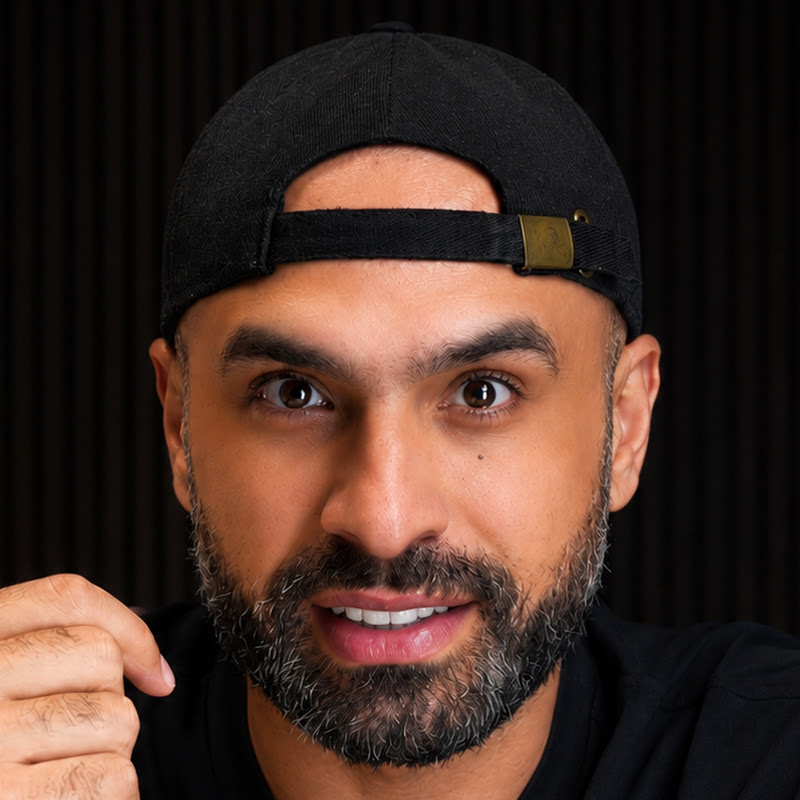 Mohamed Saieed | محمد سعيد