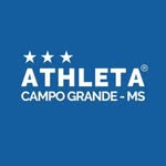 Athleta | O esporte é aqui