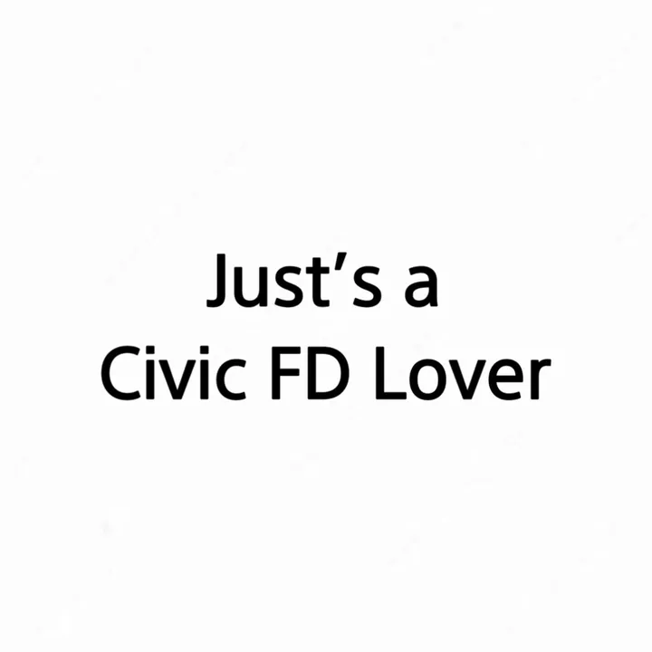 Sir Civic🇻🇳
