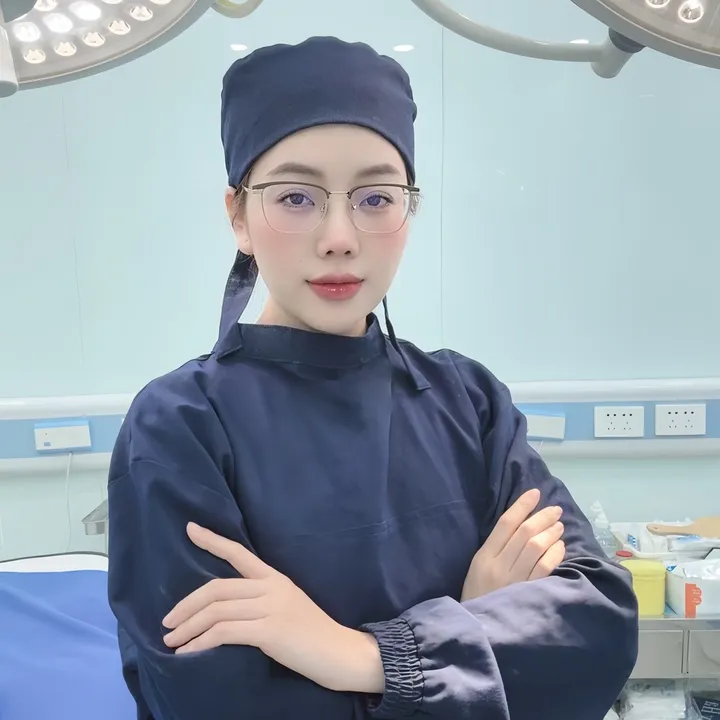 Dr.Thuy 🏥 Cosmetic Surgery