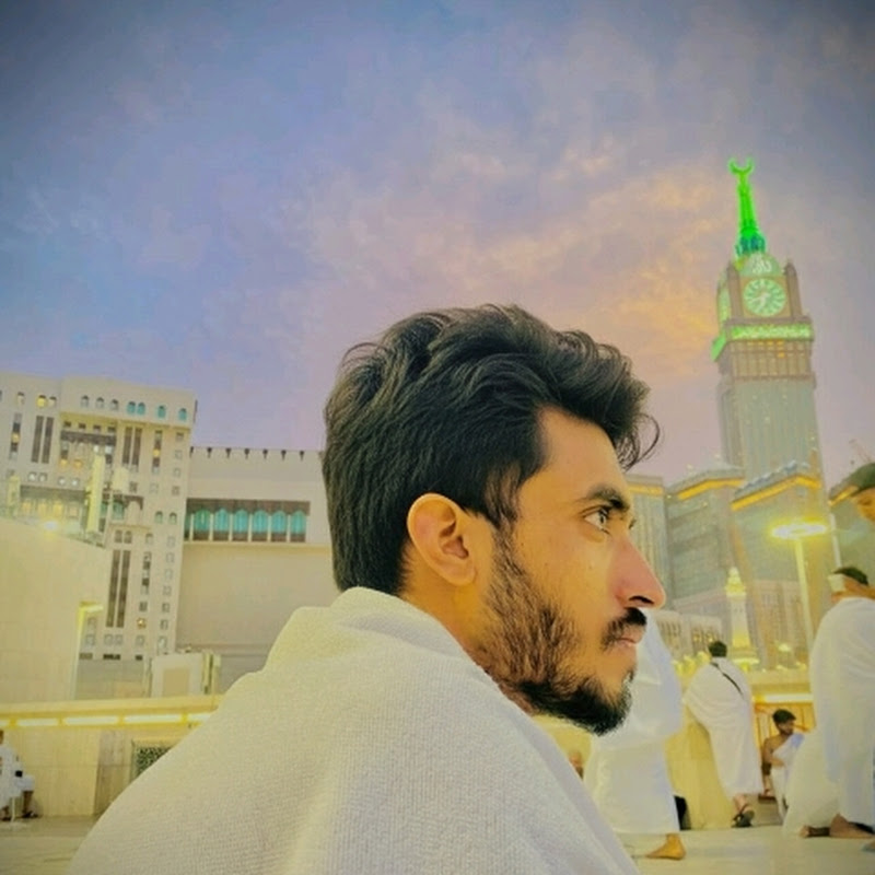Mr Adil khan
