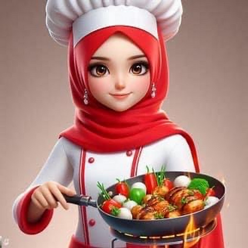 Cooking with Madiha 