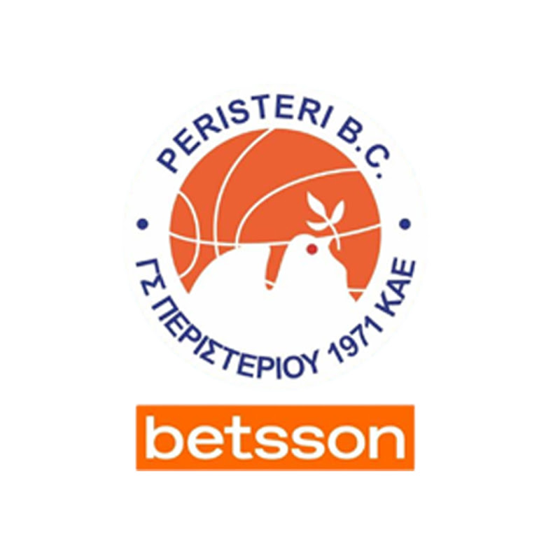 Περιστέρι Betsson - ΓΣ Περιστερίου