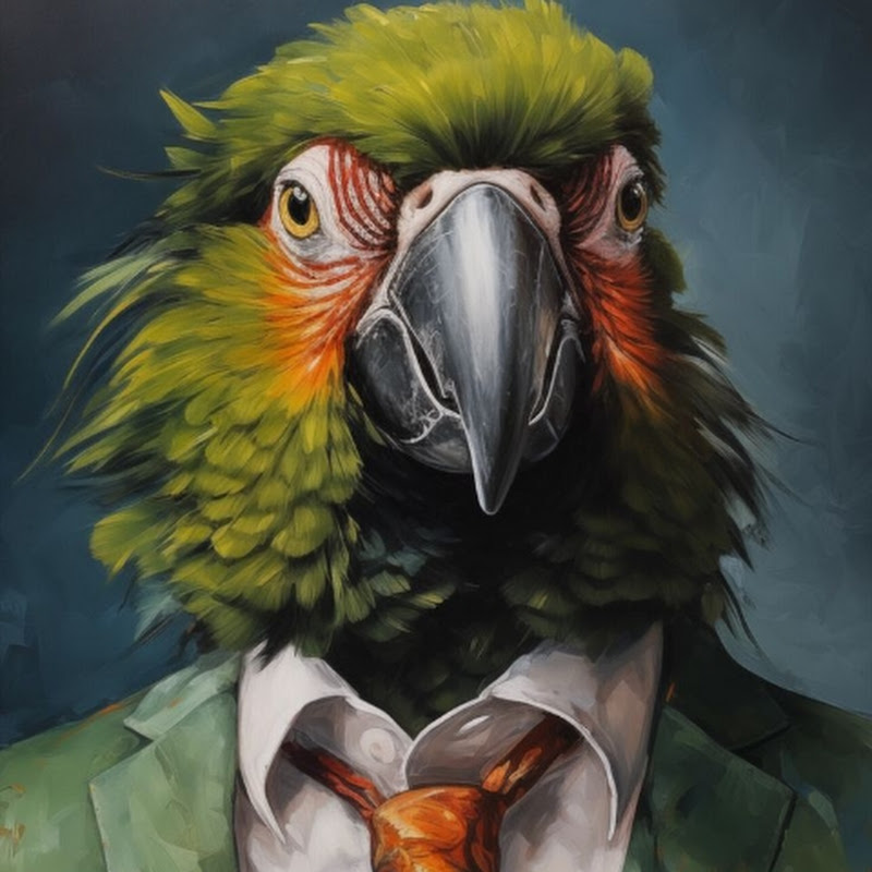 Asjad ke birds