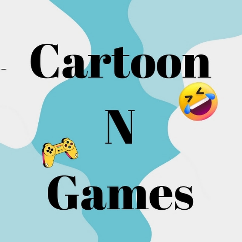 Cartoon N Games