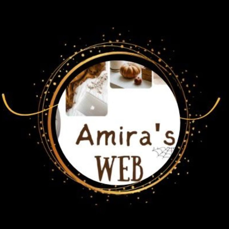 Amira’s Web