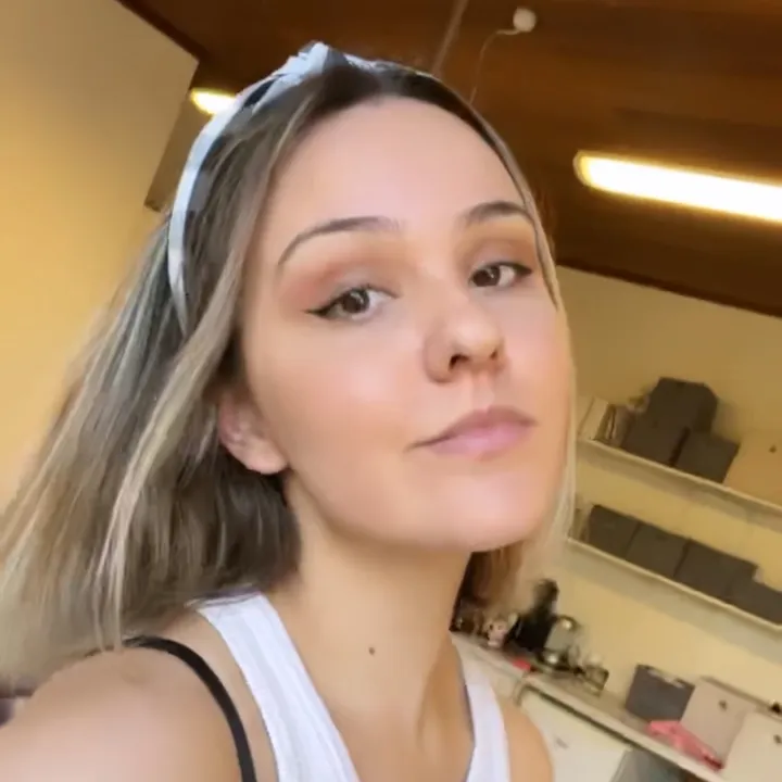 Caitlin Vee Harley