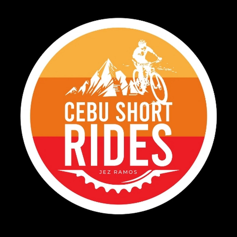 Cebu Short Rides by Jez