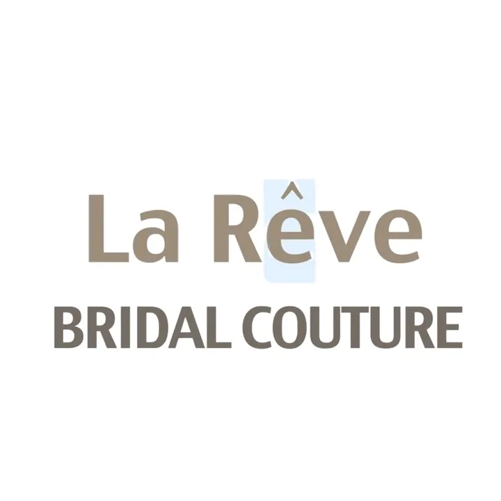 La Reve Bridal Couture