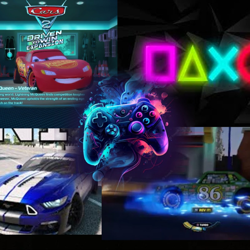 COD GAMES