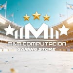 M&M Gaming | PC Gamer