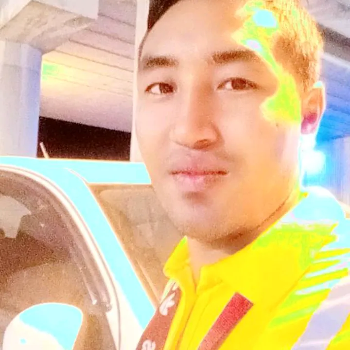 अजय श्रेष्ठ 🇳🇵साथी म तिम्रो