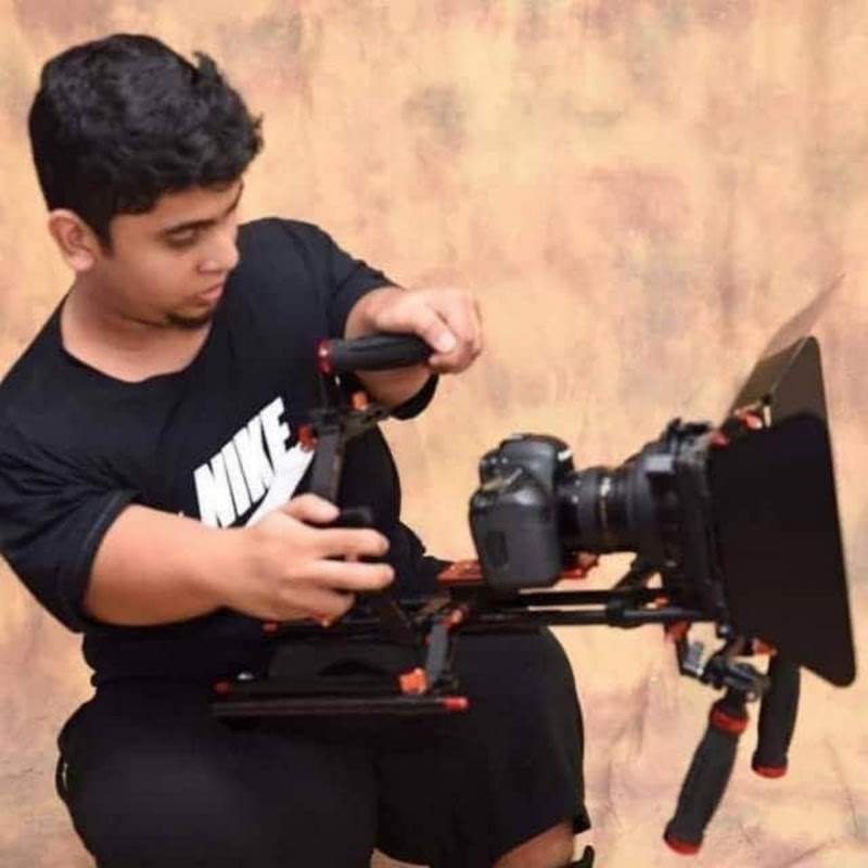 Adil's Journey 