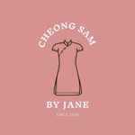 READY STOCK Cheong Sam