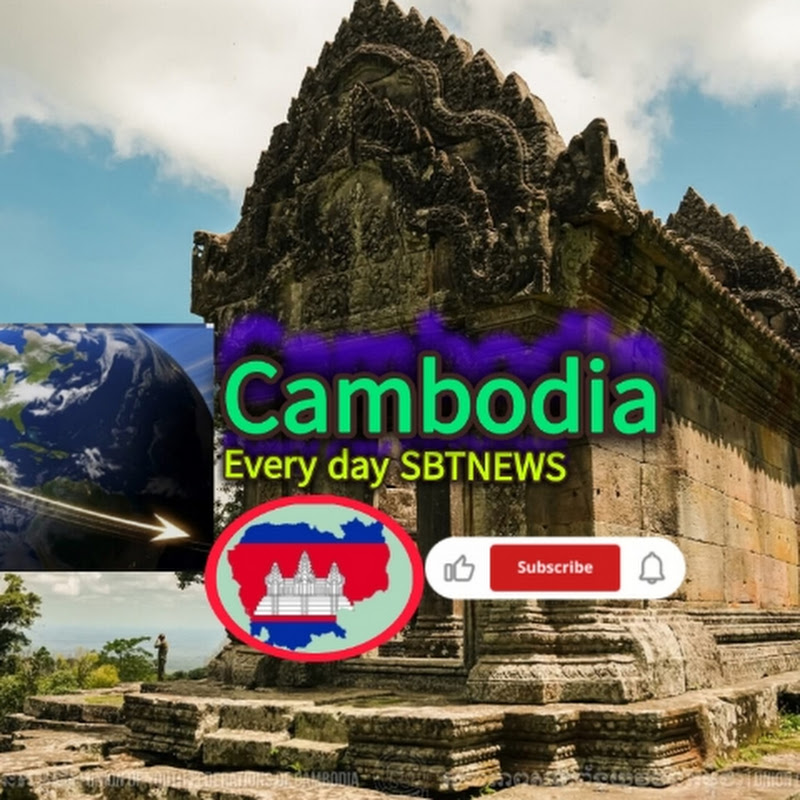  Cambodia Every day