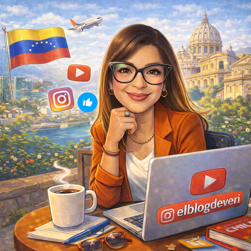 EL BLOG DE VERI