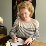 Bernice | Calligrapher NL