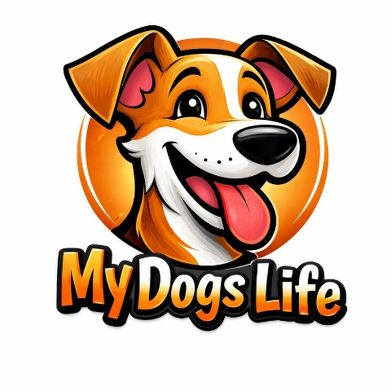 My Dogs Life