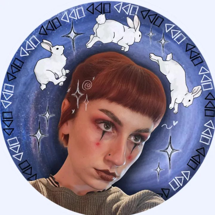 ODD🧚🏻‍♀️makes & wears