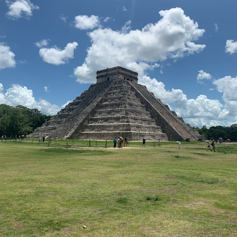Nuestro México Mágico