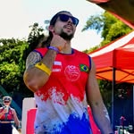 Daniel González