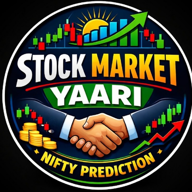 Stock Market Yaari