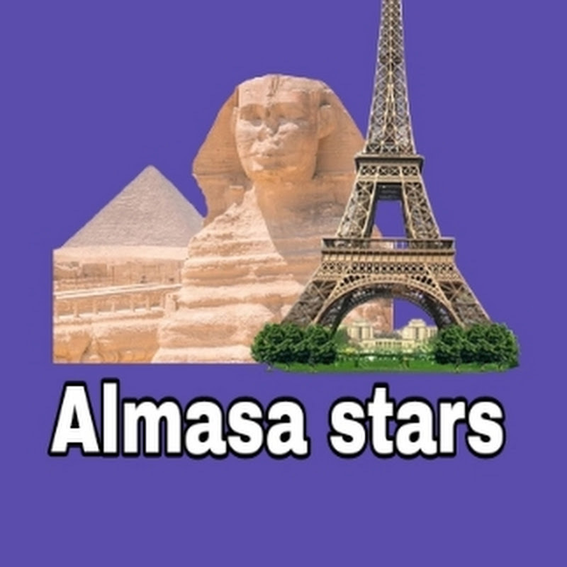 almasa stars💎