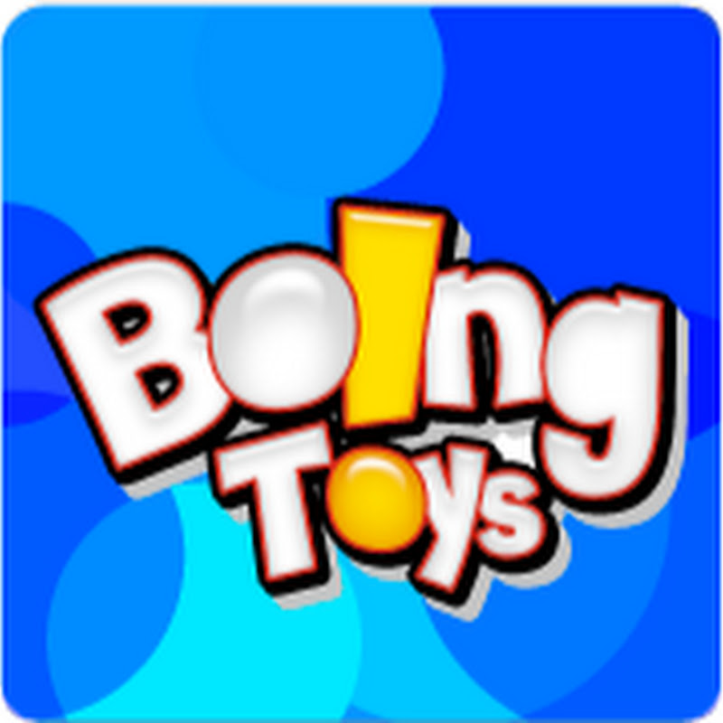 Boing Toys LA