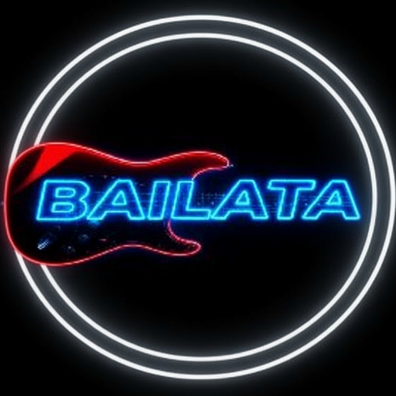 BAILATA MUSIC .
