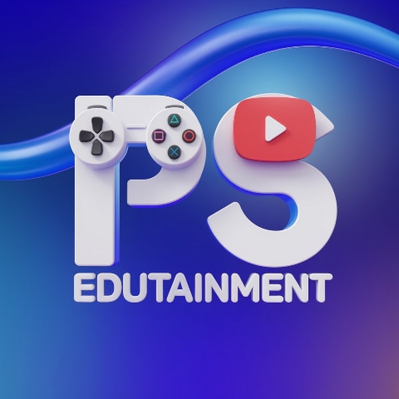 psEdutainment