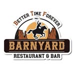 Barnyard Restaurant & Bar