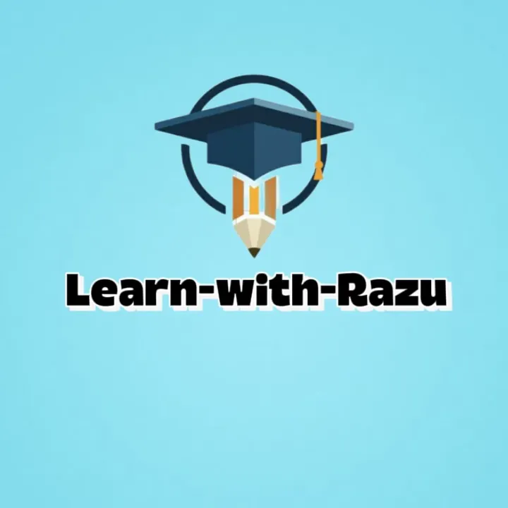 Learn-With-Razu