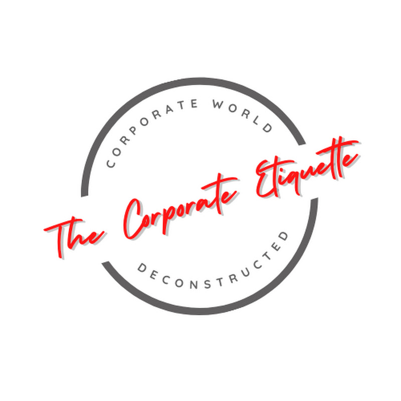 The Corporate Etiquette