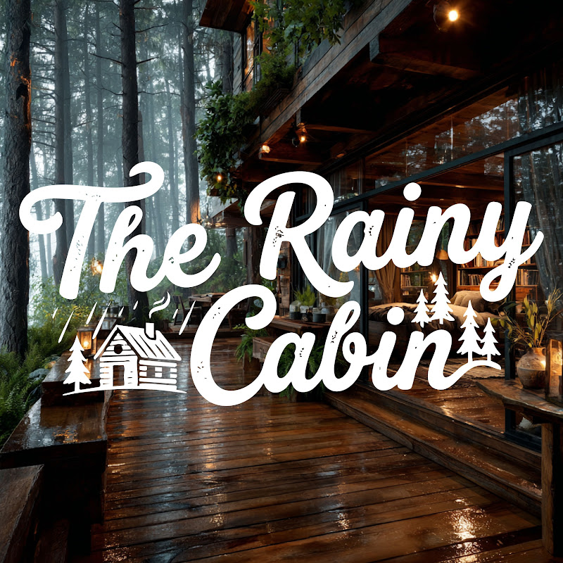 The Rainy Cabin