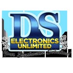 DS Electronics Unlimited Repairs