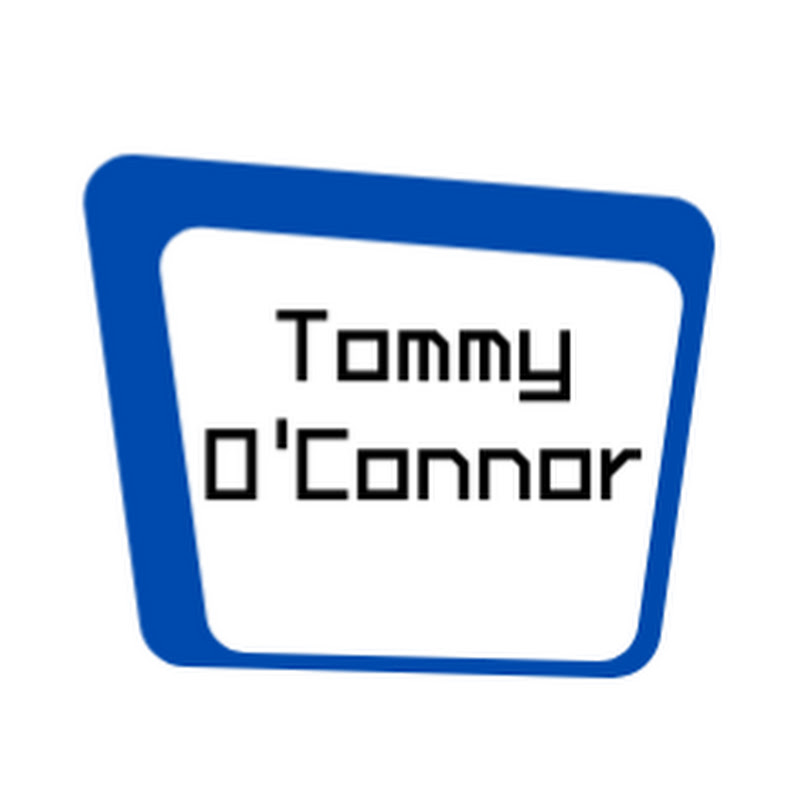 Tommy O'Connor