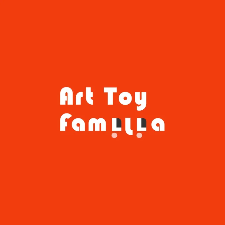 arttoyfamilia
