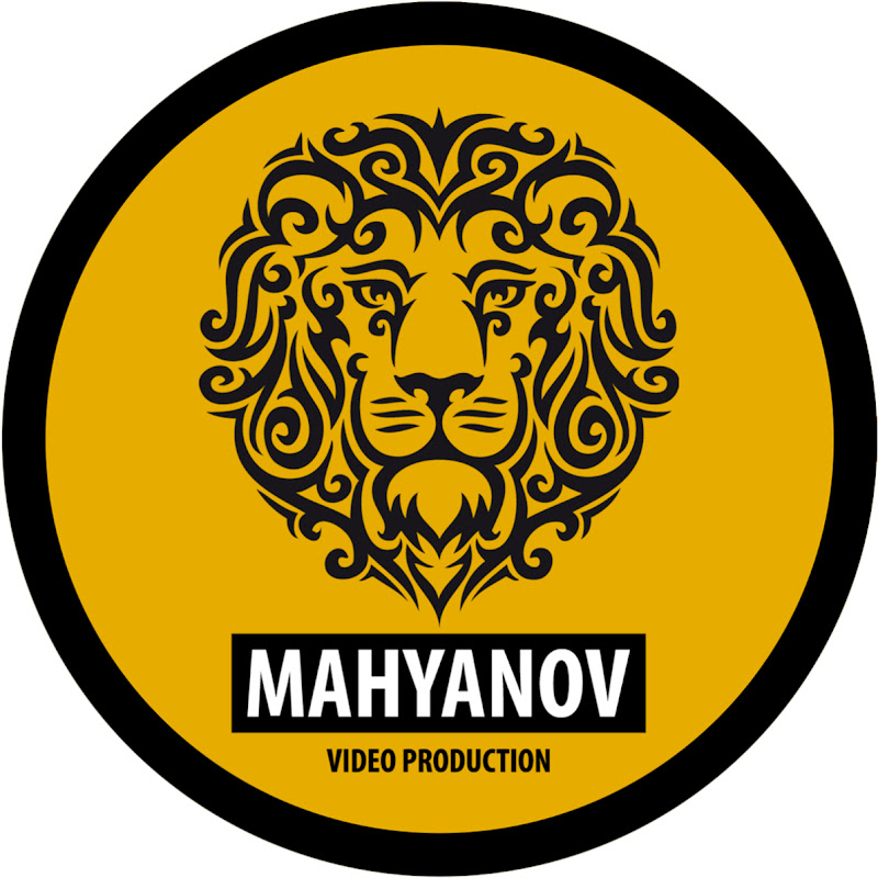 ELDAR MAHYANOV