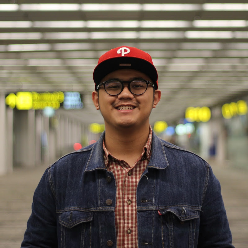 Fadhil Hazmi Musyaffa