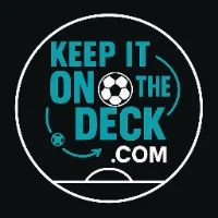 keepitonthedeckfootball