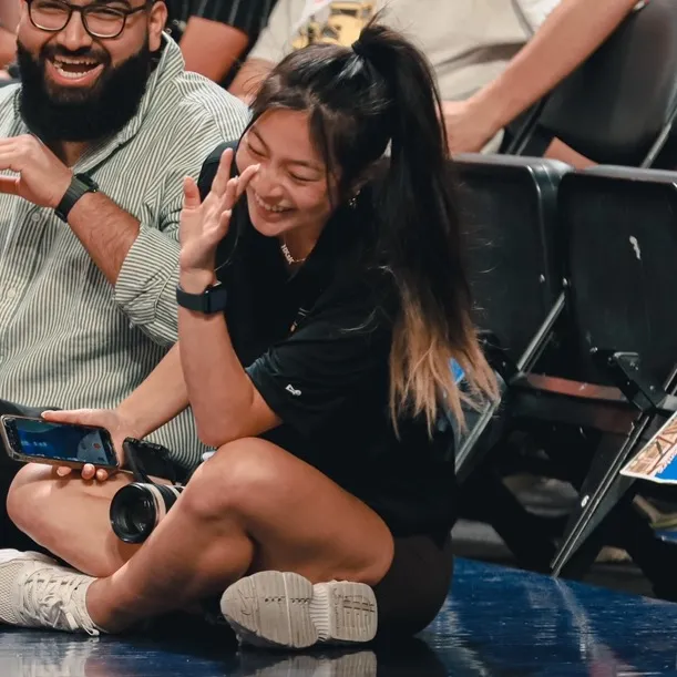 Hana | Sports & Career Content