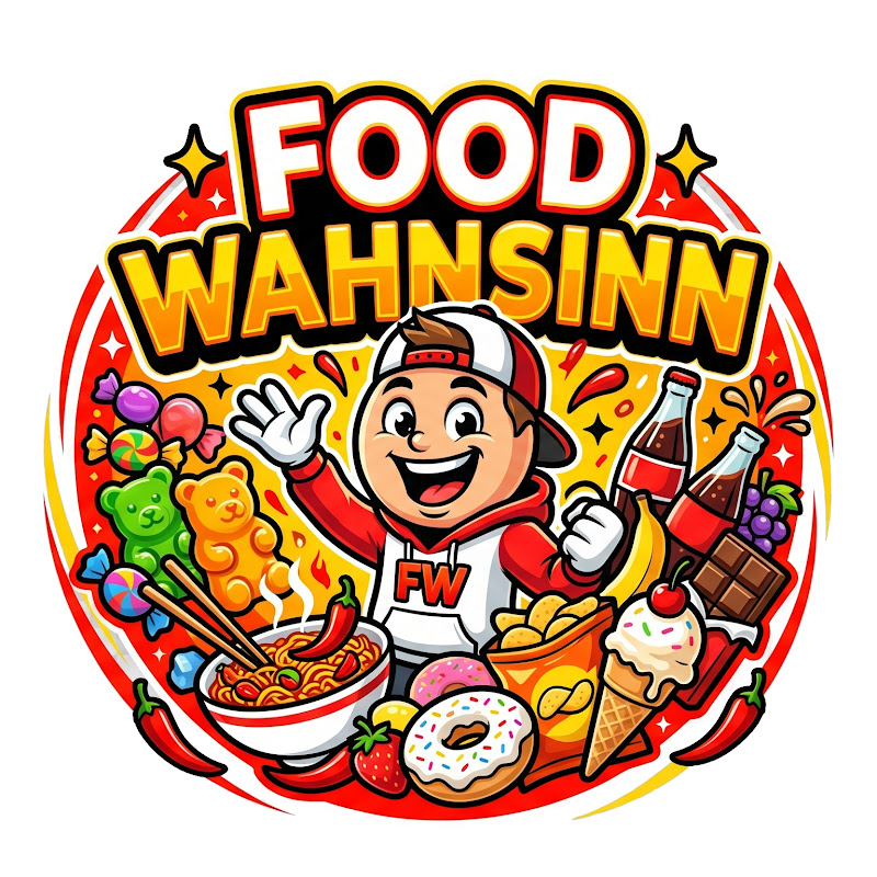Food Wahnsinn