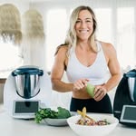 THERMOfit With Noni | Thermomix Healthy Recipes