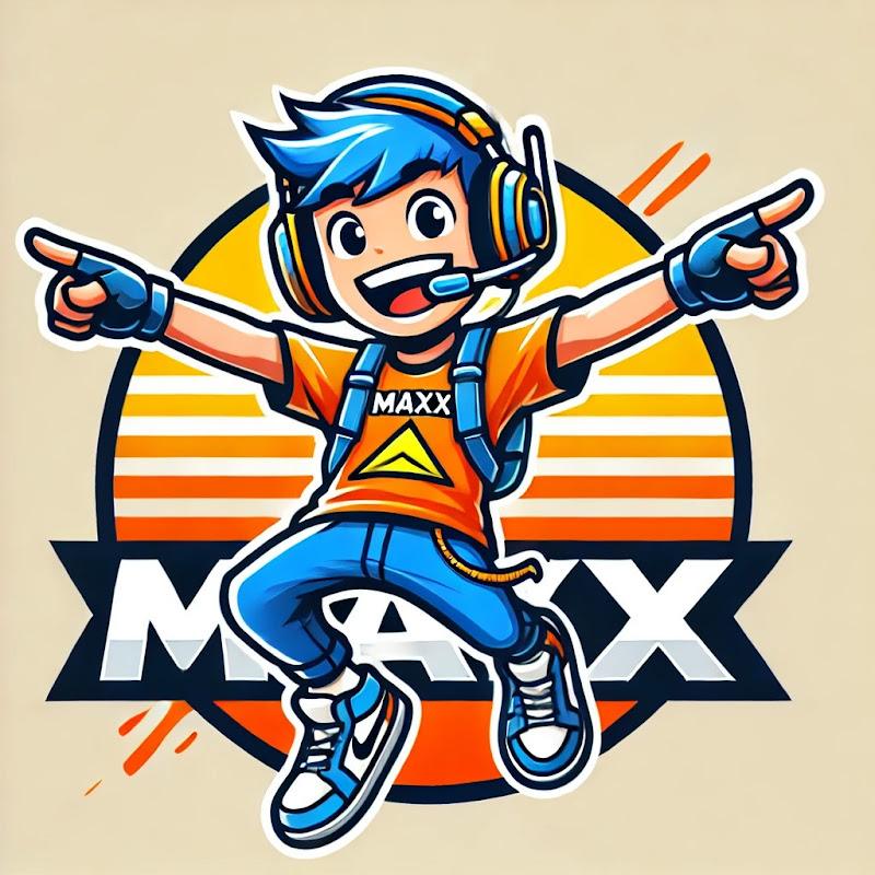 Where is Maxx?