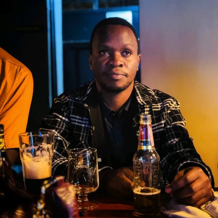 SSEMUJJU IVAN