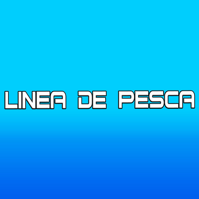 Linea de Pesca