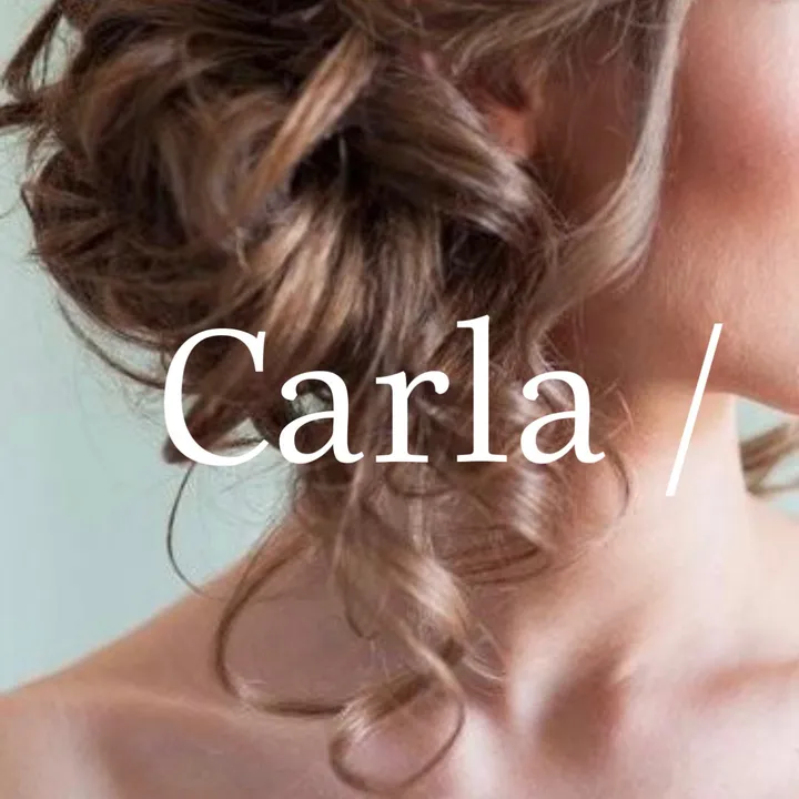 Carla / カーラ
