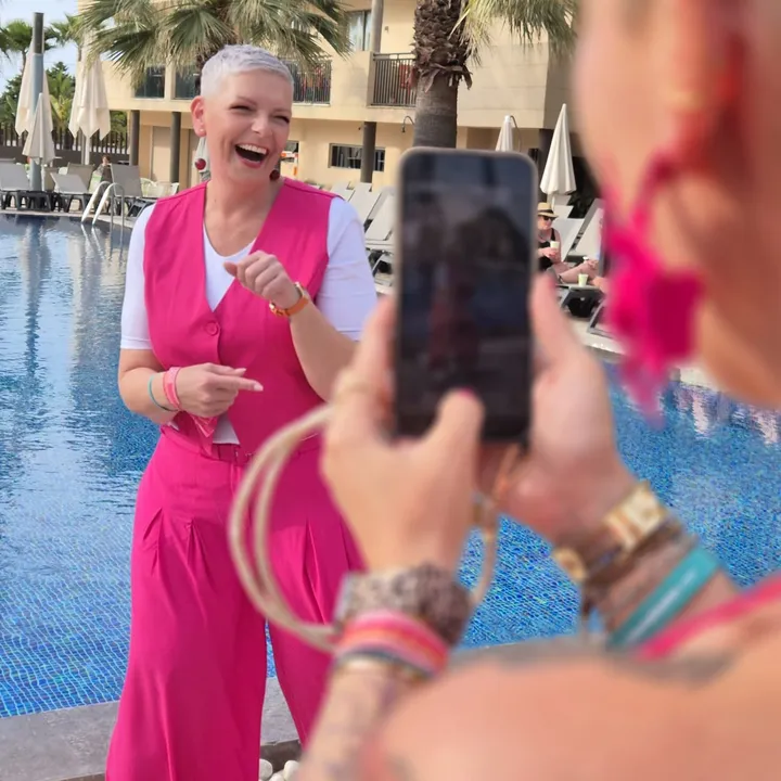 Ramona Stumpf MakeUpYourself